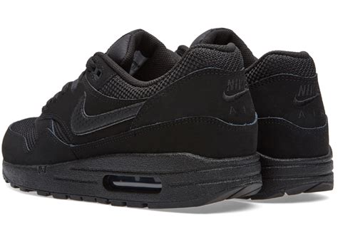 nike air max zwart 45|air max 1 sneaker.